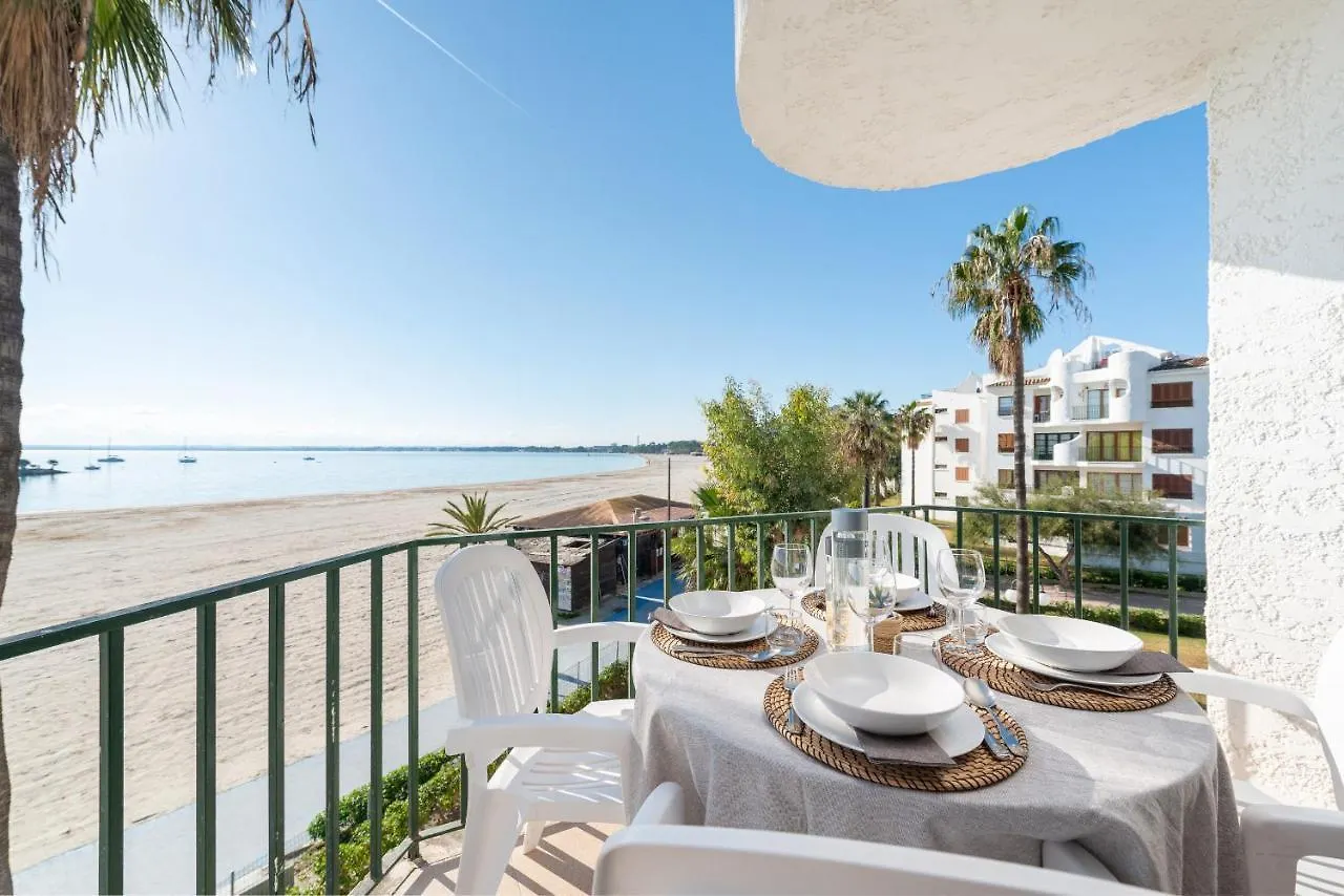 Appartamento Blue Lagoon Port de Alcudia